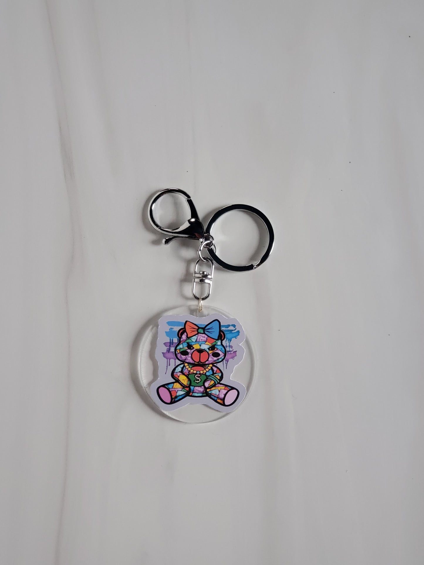 Gifts & Accessories - Key Rings