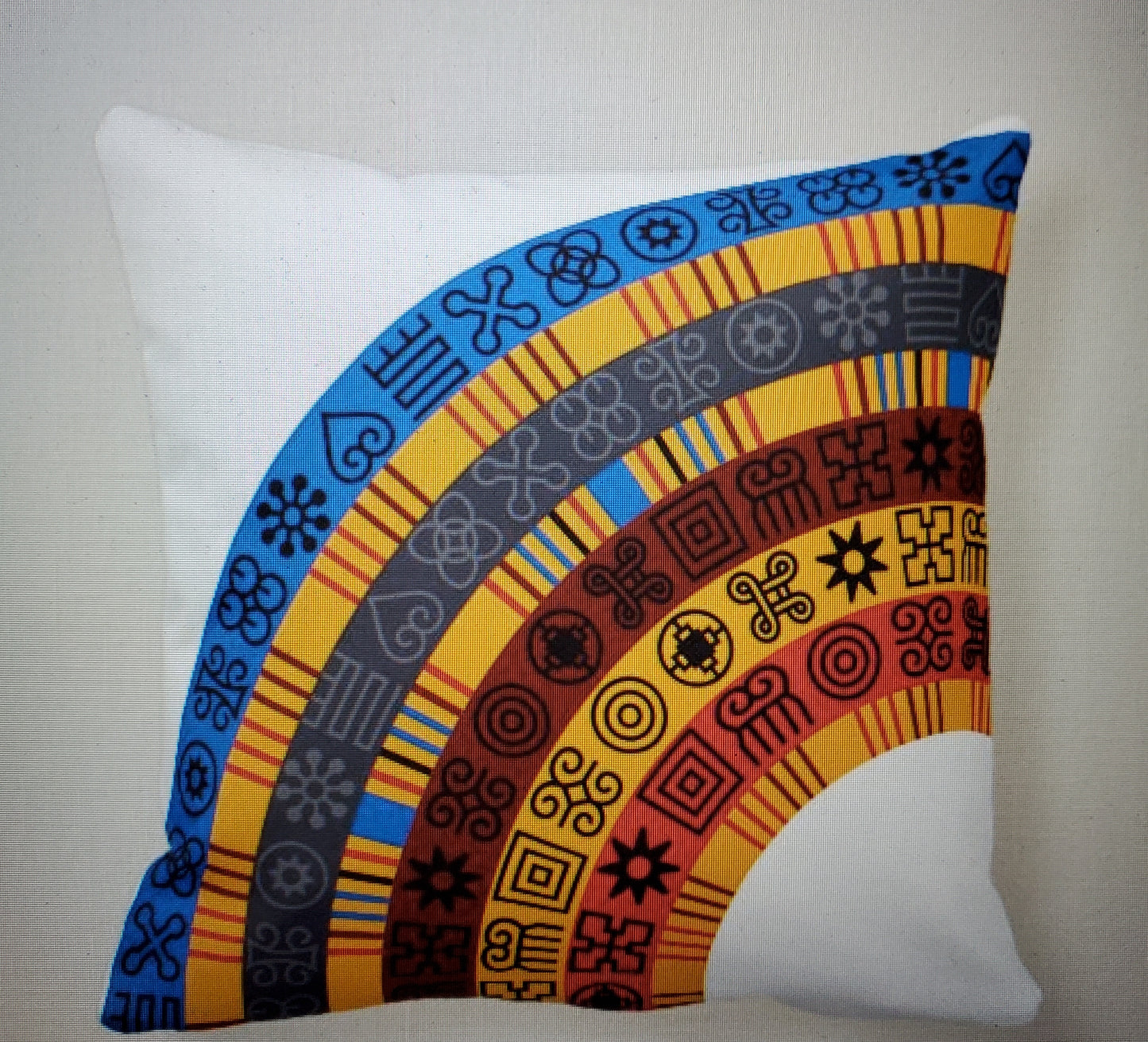 Pillow Talk - Graphic Design Pillows