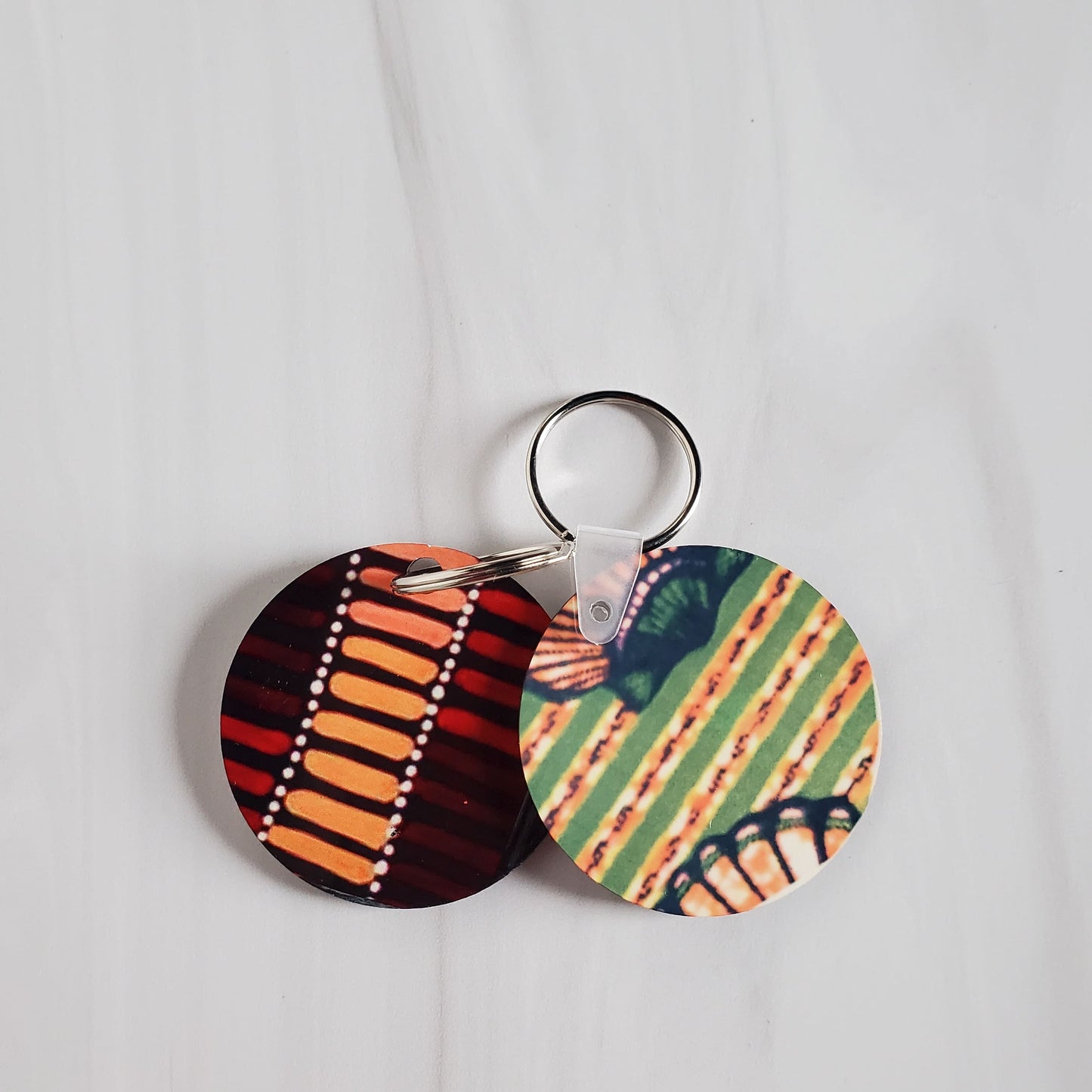 Gifts & Accessories - Key Rings