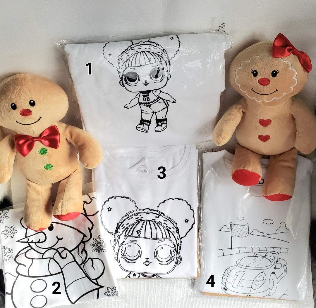 Holiday '23 Collection - Children
