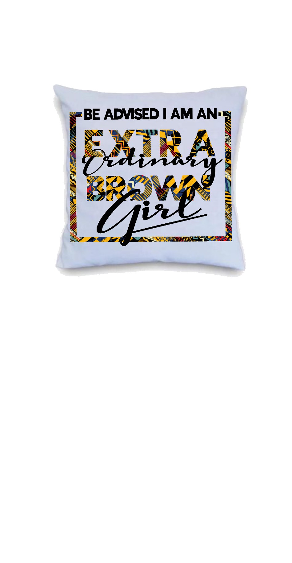 Pillow Talk - Custom Decor and Graphic Design Pillows