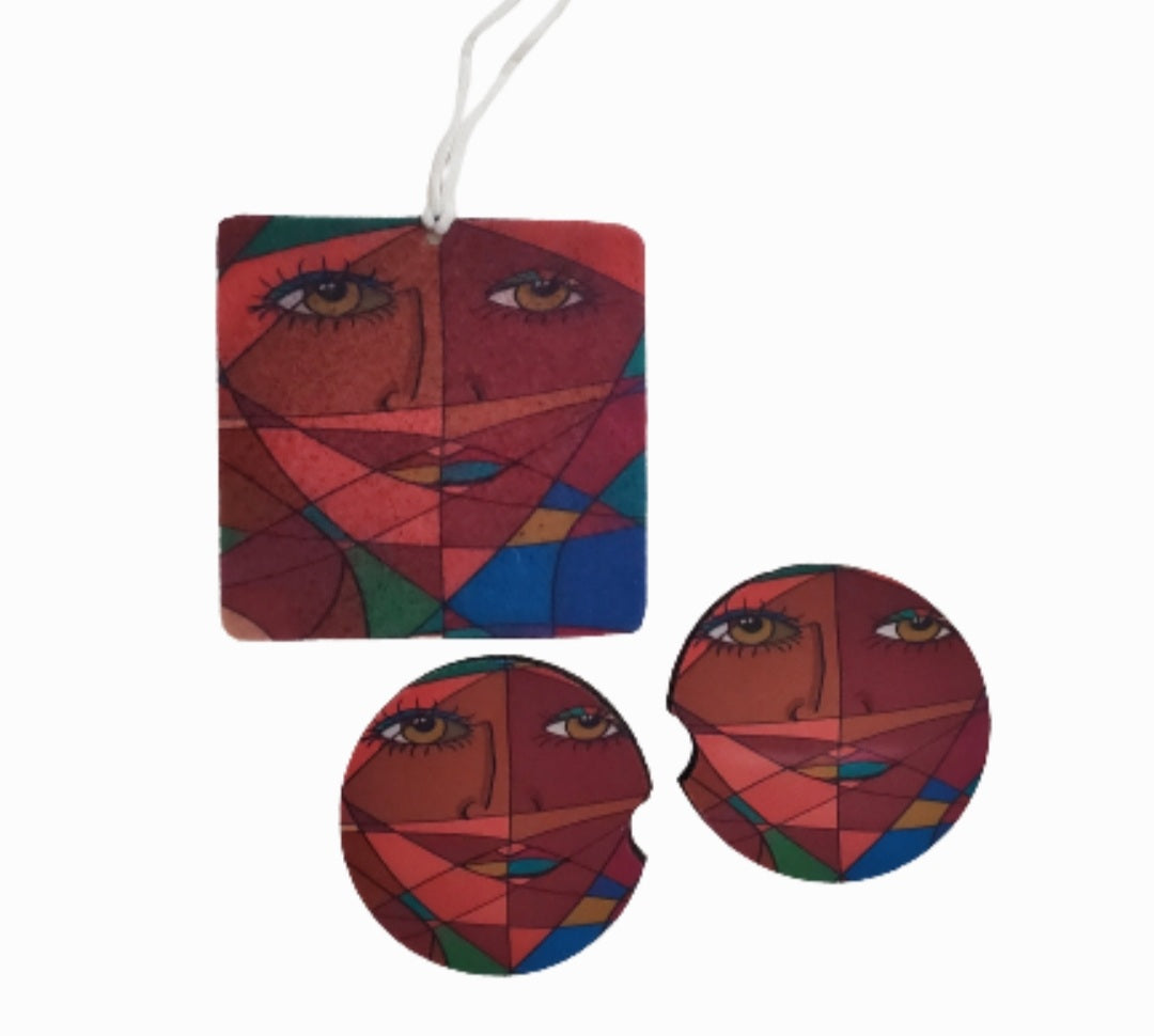 Gifts & Accessories - Travel /Vehicle