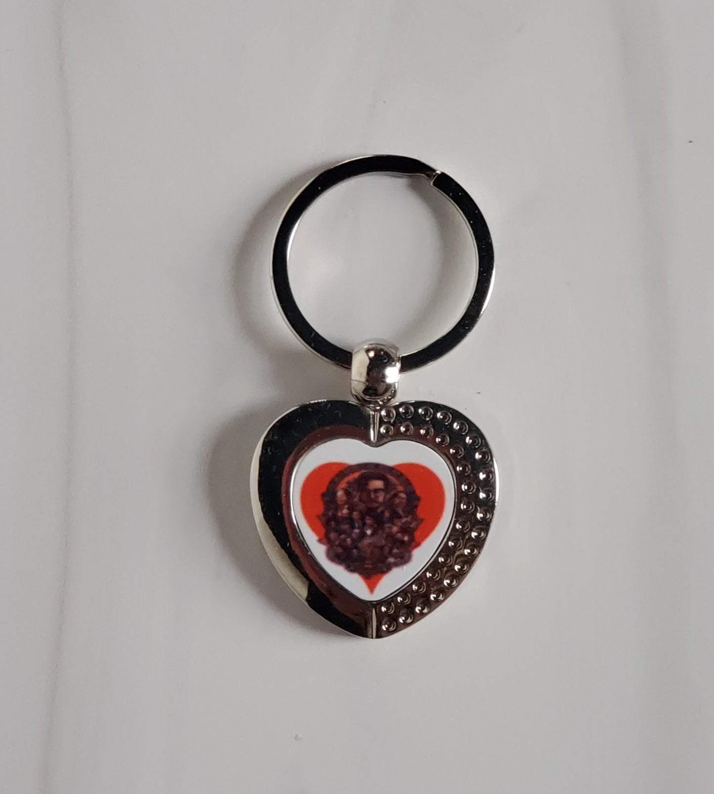 Gifts & Accessories - Key Rings