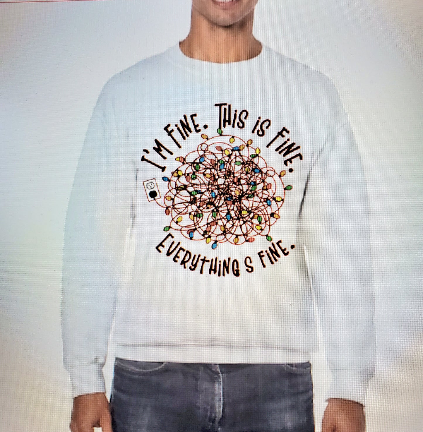 Clothing - T Shirts Plus Sweat Shirts/Hoodies