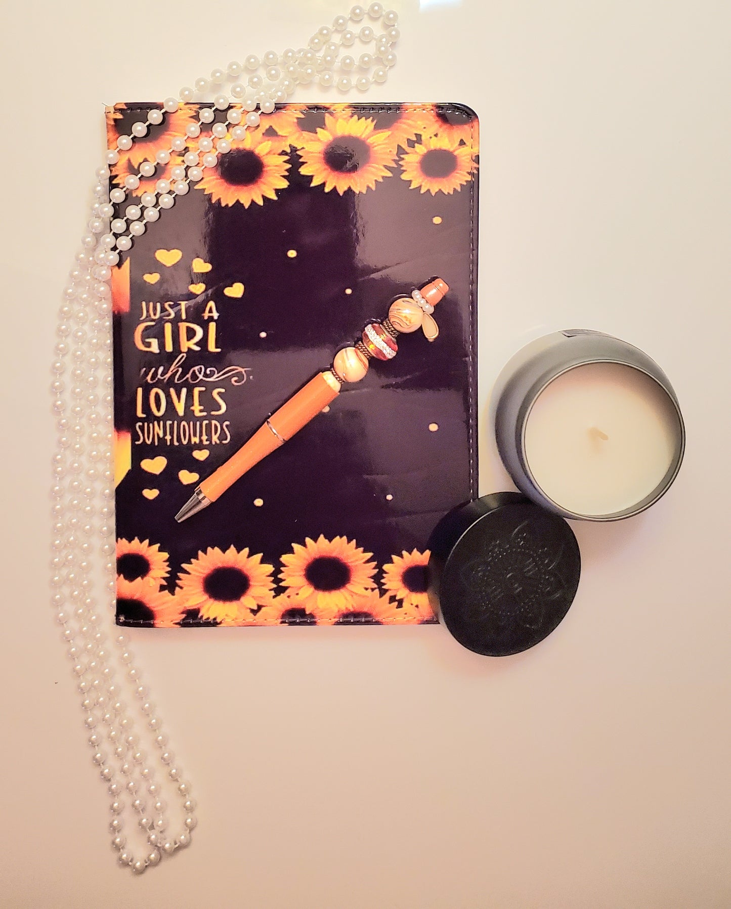 Gifts & Accessories - Personal Journal
