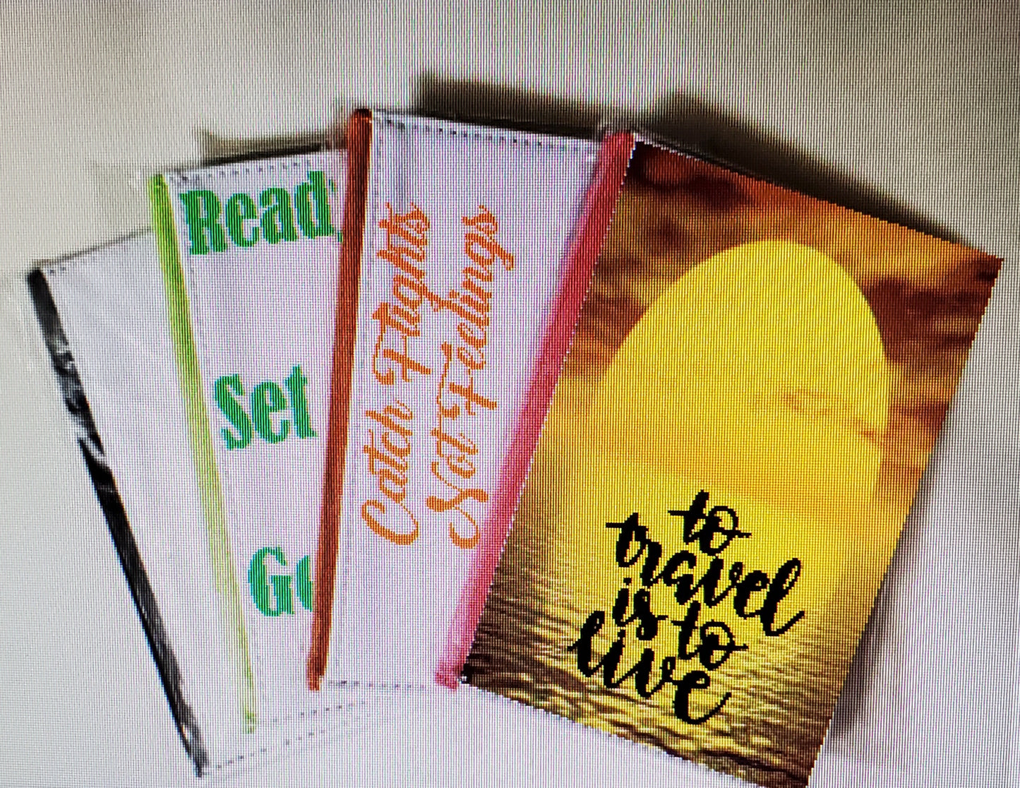 Gifts & Accessories - Travel /Vehicle