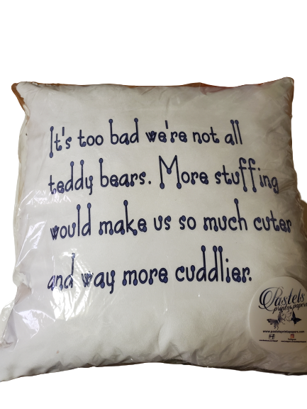 Pillow Talk - Sequin Pillows
