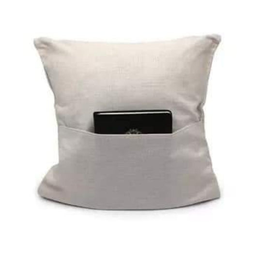 Kid's Corner - Pocket Pillow/Book Pillow