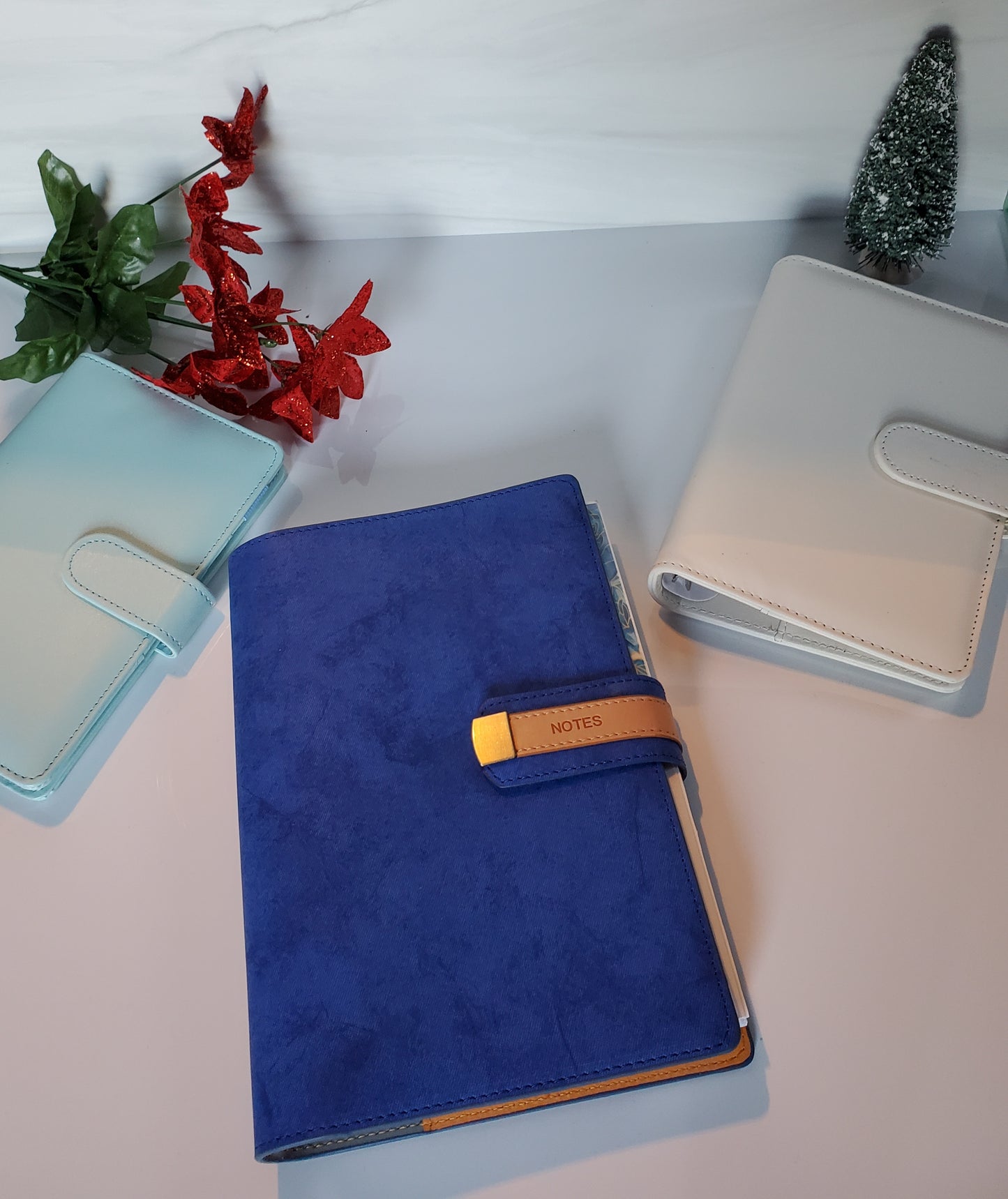 Holiday '23 Collection - Planner & Journal Gift Sets