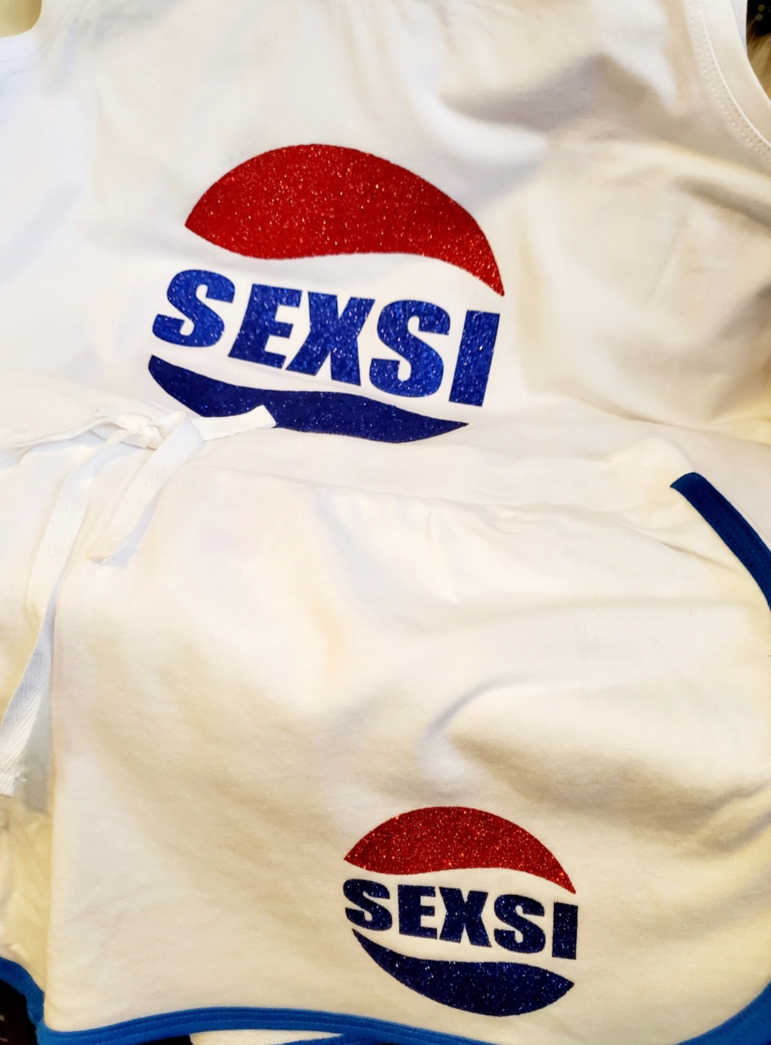 Apparel - Short Sets/Lounge Wear Sets