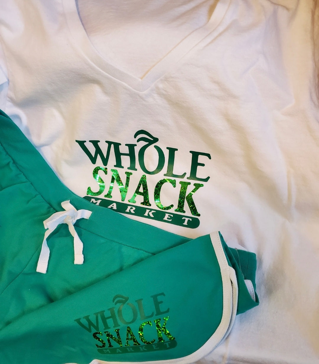 Apparel - Short Sets/Lounge Wear Sets