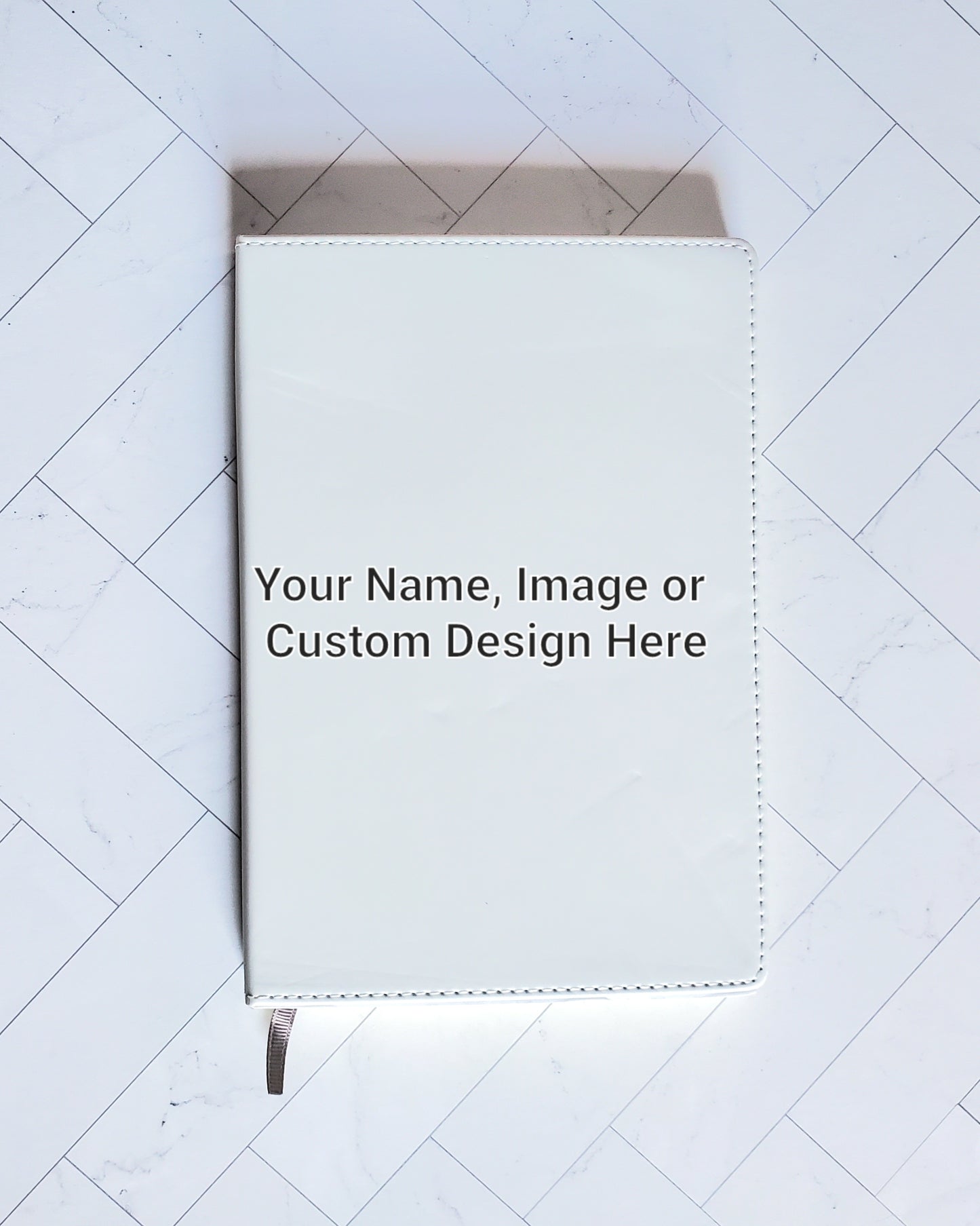 Gifts & Accessories - Personal Journal